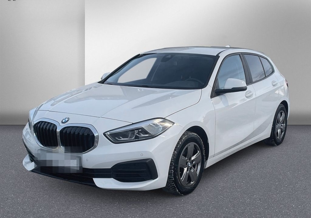 BMW 118i Advantage, LED,NAVI,COMFORT-P,TEMPO,SHZ,LHZ foto 1