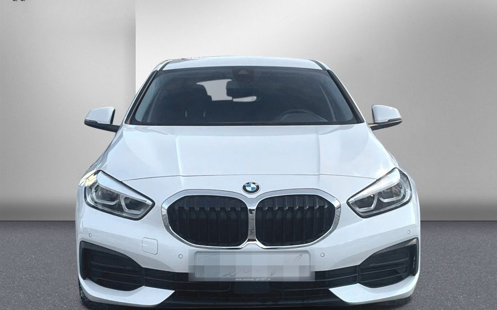 BMW 118i Advantage, LED,NAVI,COMFORT-P,TEMPO,SHZ,LHZ foto 2