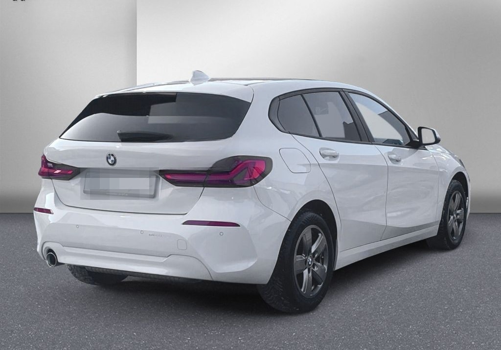 BMW 118i Advantage, LED,NAVI,COMFORT-P,TEMPO,SHZ,LHZ foto 5