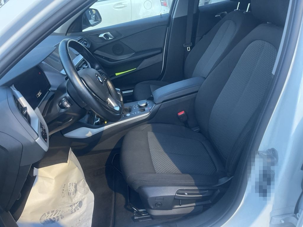 BMW 118i Advantage, LED,NAVI,COMFORT-P,TEMPO,SHZ,LHZ foto 8