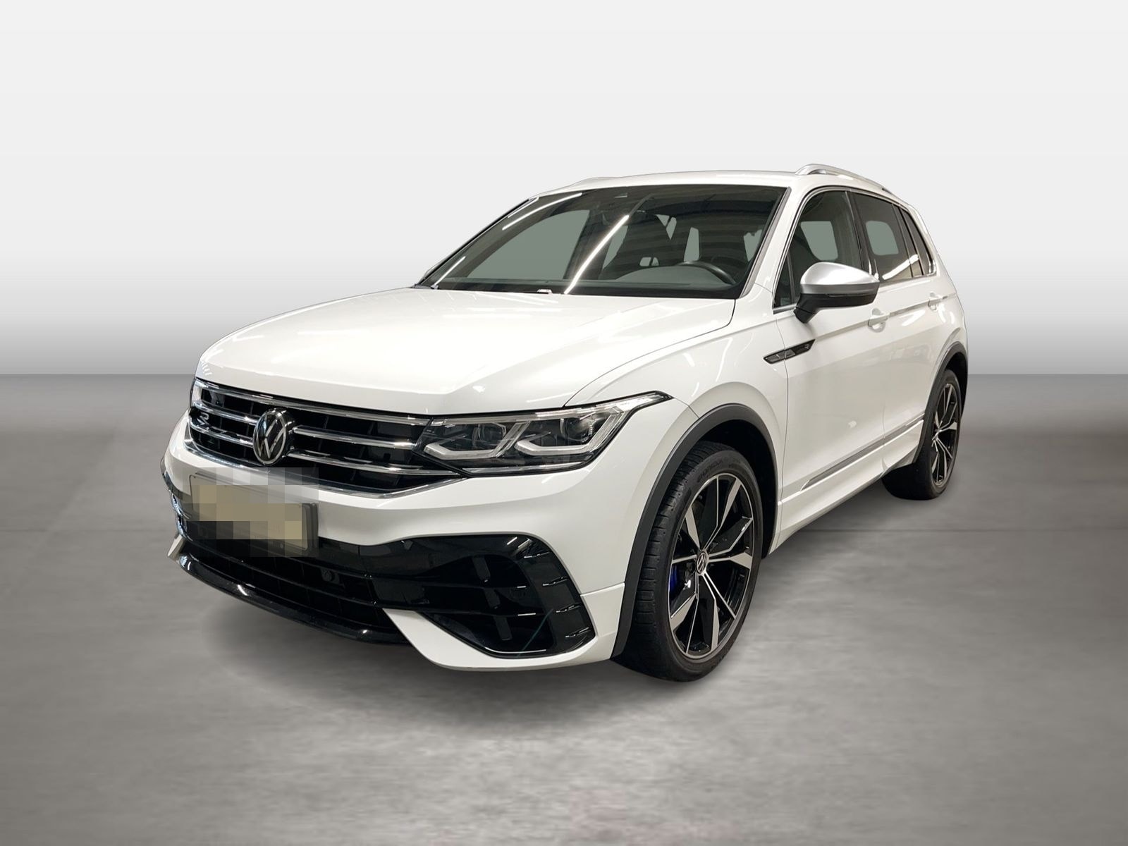 Volkswagen Tiguan 2.0 TSI DSG 4Motion R ACC AHK AUT KeyLess foto 2