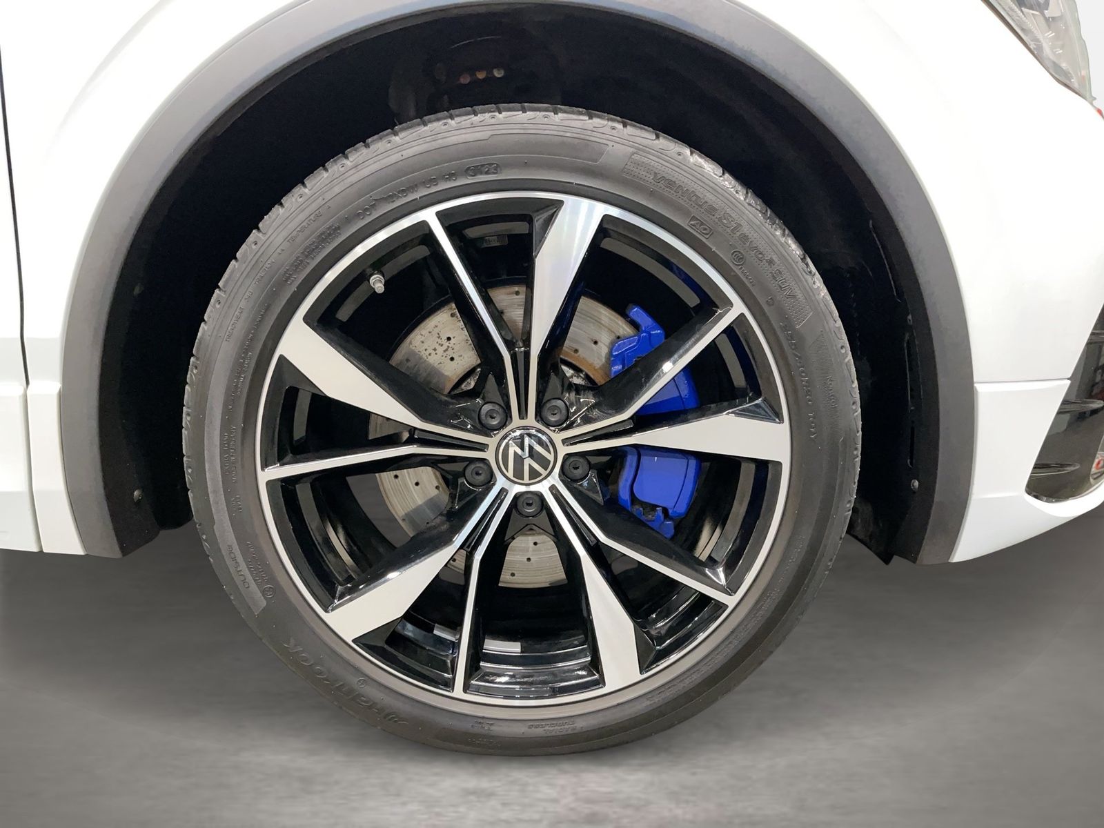 Volkswagen Tiguan 2.0 TSI DSG 4Motion R ACC AHK AUT KeyLess foto 4