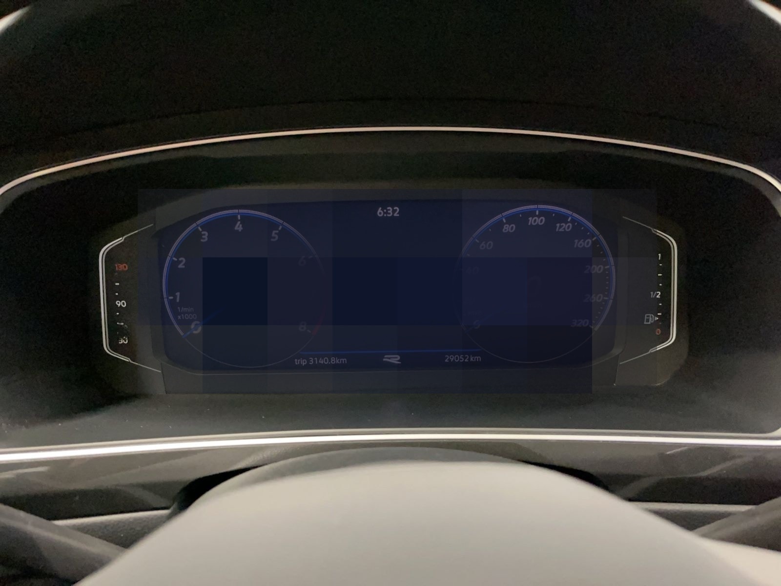 Volkswagen Tiguan 2.0 TSI DSG 4Motion R ACC AHK AUT KeyLess foto 7