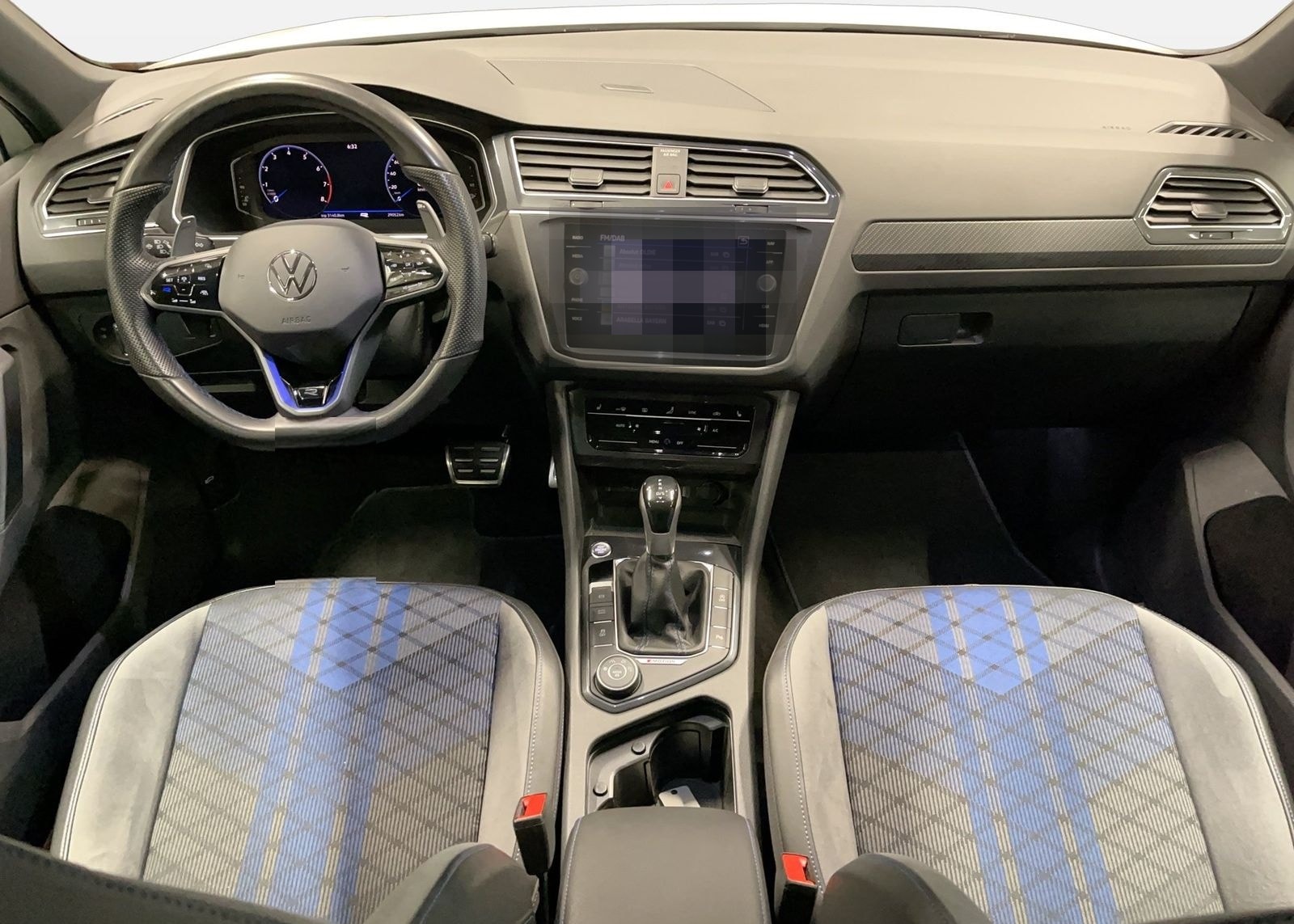 Volkswagen Tiguan 2.0 TSI DSG 4Motion R ACC AHK AUT KeyLess foto 8