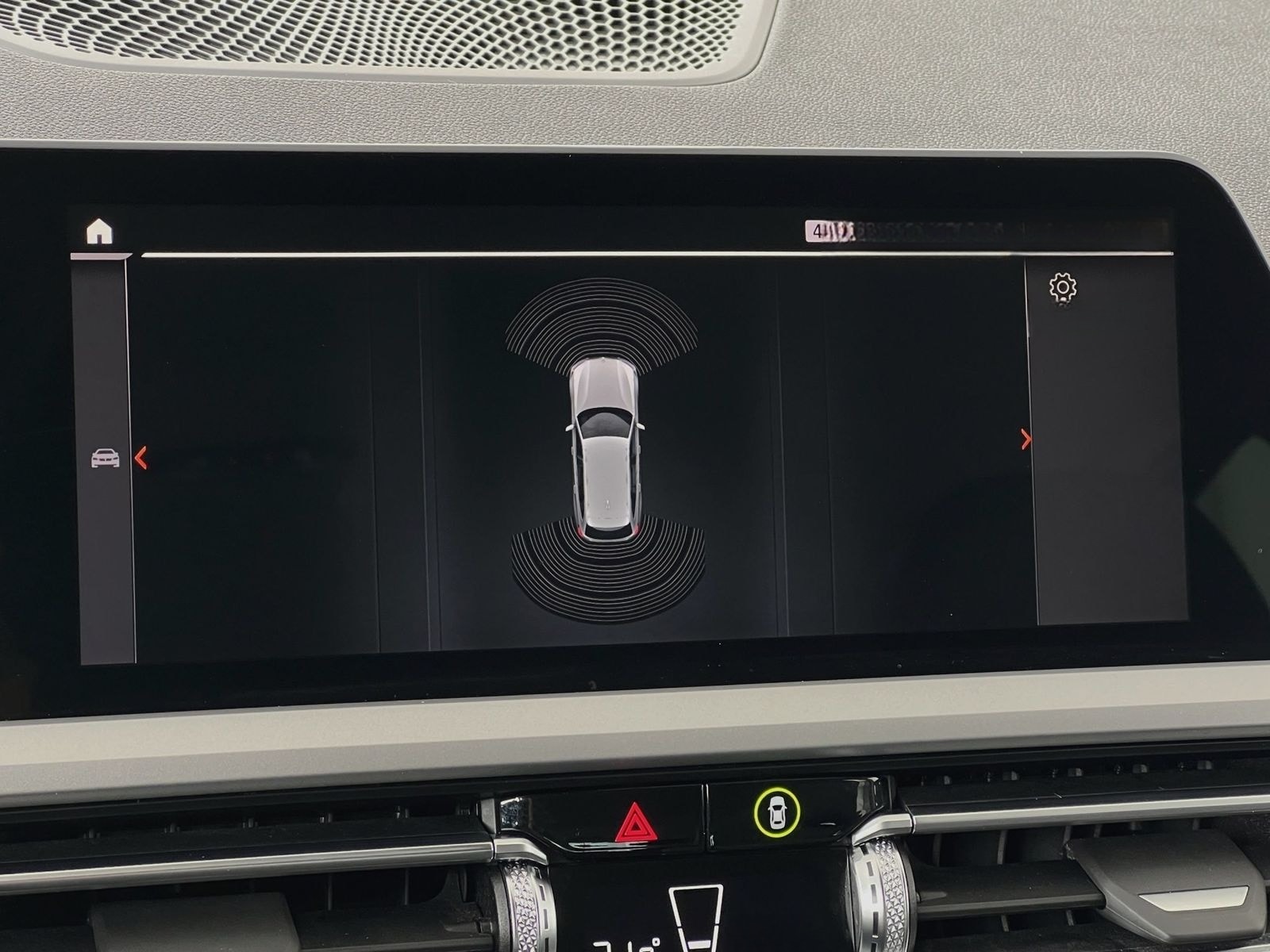 BMW 318d Touring Advantage LED PDC Dr.Assist foto 10