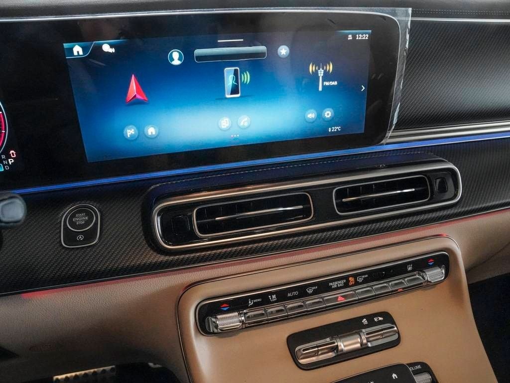 Mercedes-Benz V 300 4M-AMG-NIGHT-DISTRONIC-AHK-UVP 108.000,- foto 12