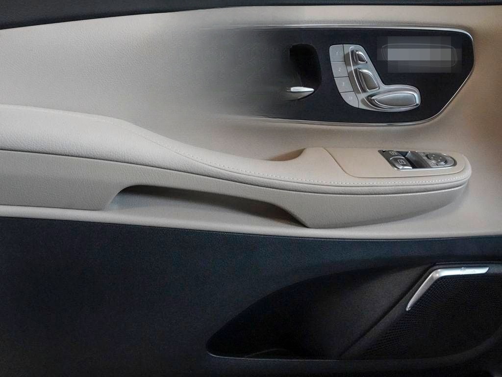 Mercedes-Benz V 300 4M-AMG-NIGHT-DISTRONIC-AHK-UVP 108.000,- foto 15