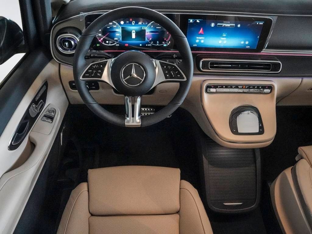 Mercedes-Benz V 300 4M-AMG-NIGHT-DISTRONIC-AHK-UVP 108.000,- foto 9