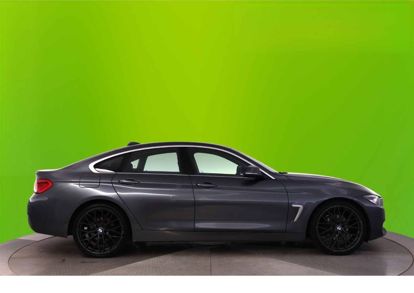 BMW 420 Gran Coupe Steptronic Advantage+LED+NAVI+PDC foto 2