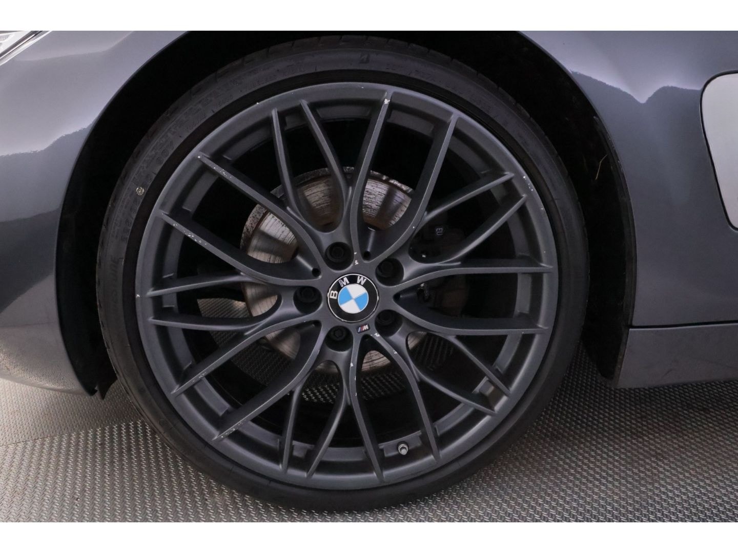 BMW 420 Gran Coupe Steptronic Advantage+LED+NAVI+PDC foto 13