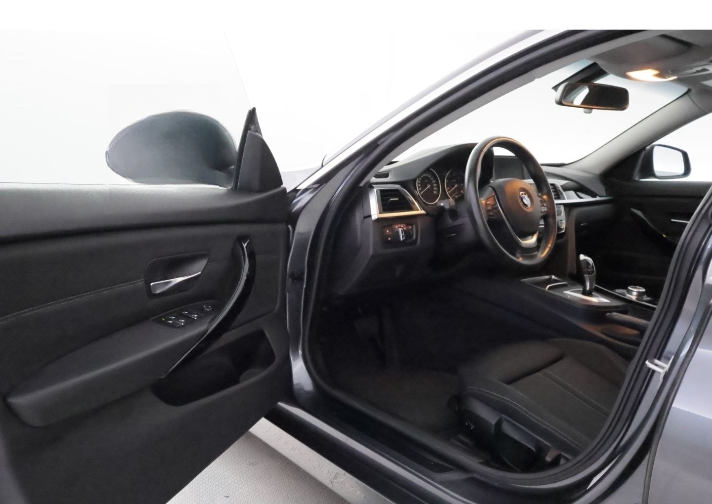 BMW 420 Gran Coupe Steptronic Advantage+LED+NAVI+PDC foto 14