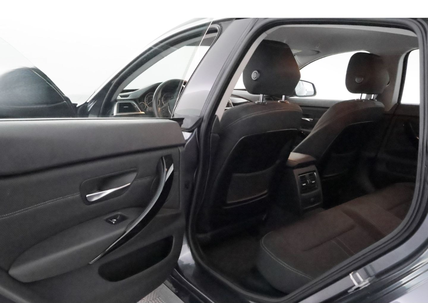 BMW 420 Gran Coupe Steptronic Advantage+LED+NAVI+PDC foto 17