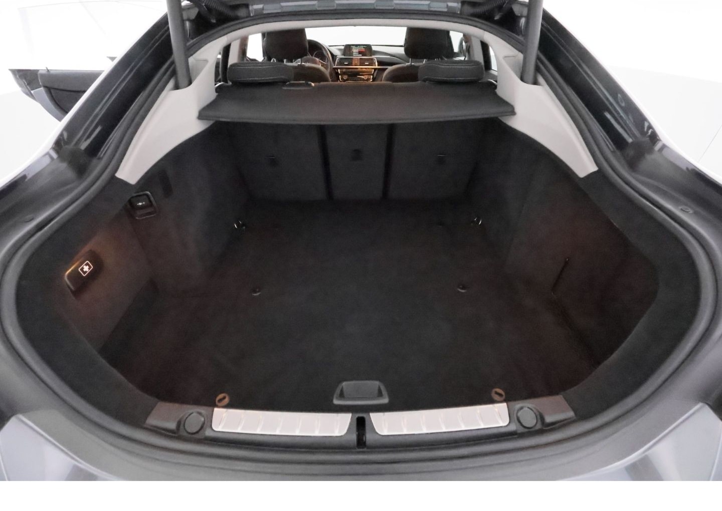 BMW 420 Gran Coupe Steptronic Advantage+LED+NAVI+PDC foto 18