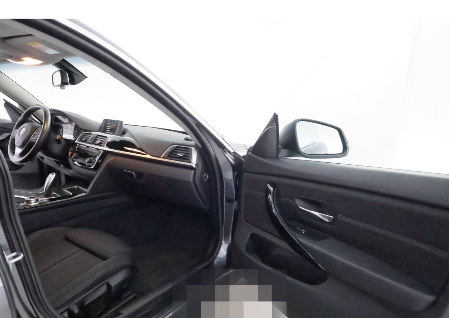 BMW 420 Gran Coupe Steptronic Advantage+LED+NAVI+PDC foto 19