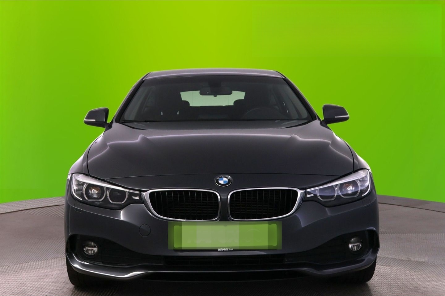 BMW 420 Gran Coupe Steptronic Advantage+LED+NAVI+PDC foto 9