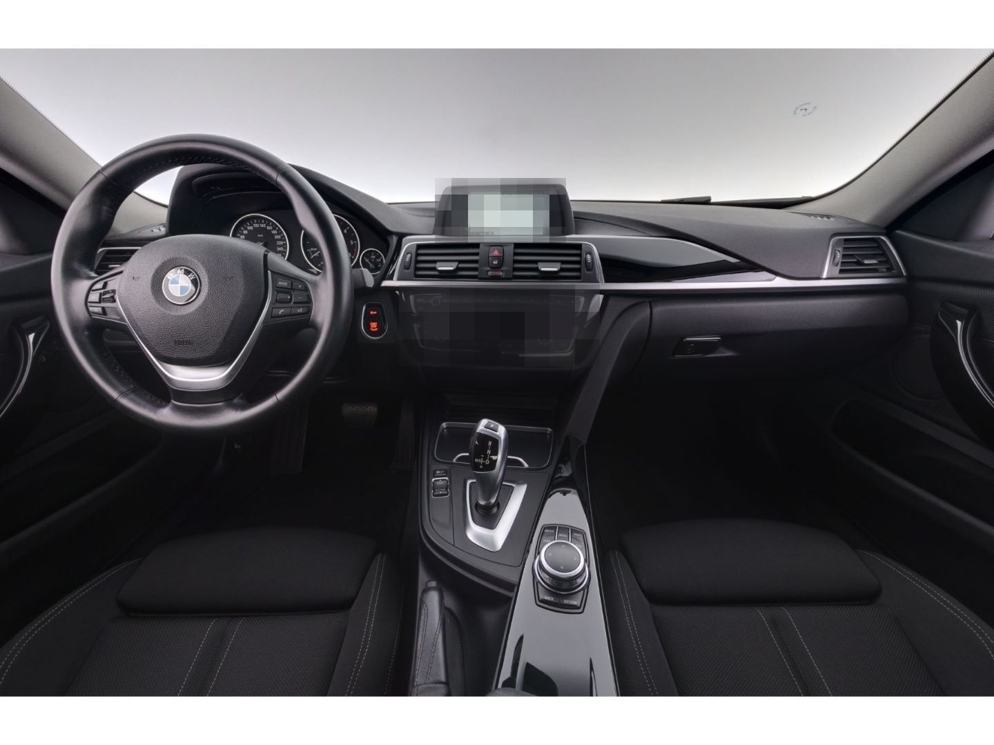 BMW 420 Gran Coupe Steptronic Advantage+LED+NAVI+PDC foto 10