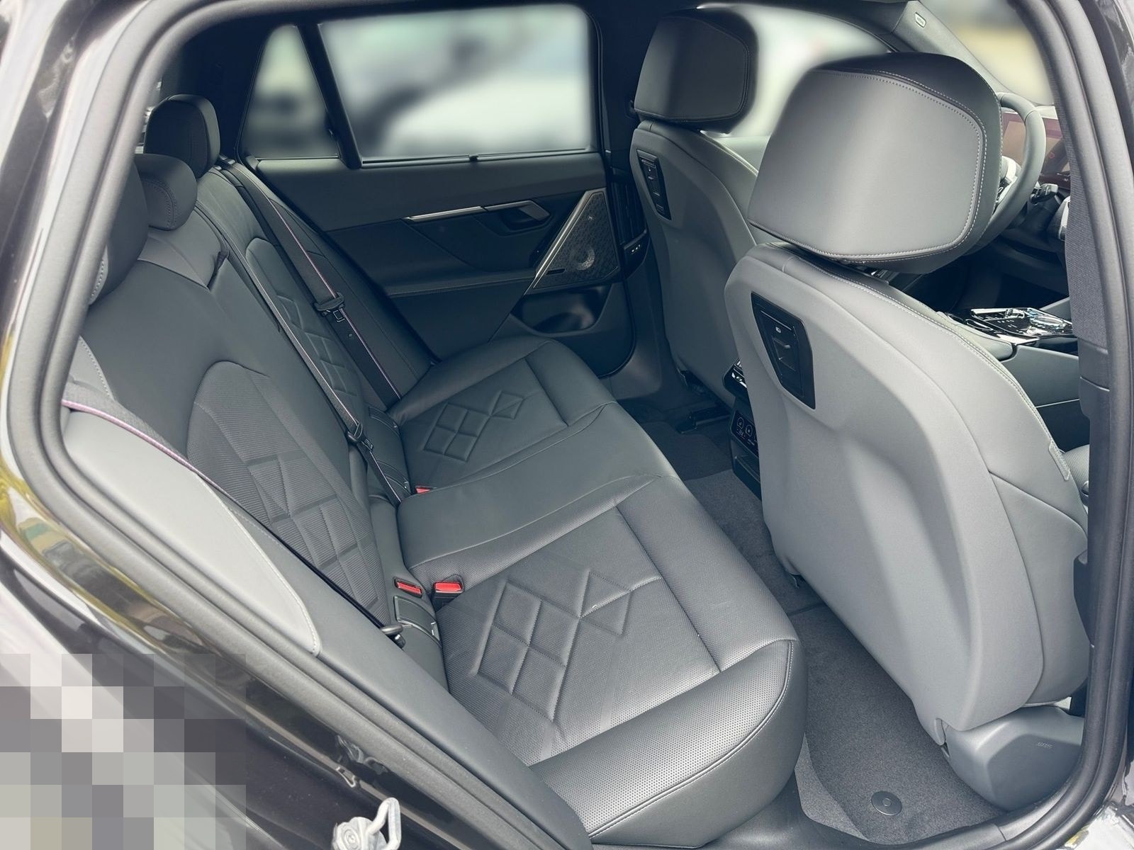 BMW i5 eDrive40 Touring, INKL.WERTGUTSCHEIN 1.500 € foto 11