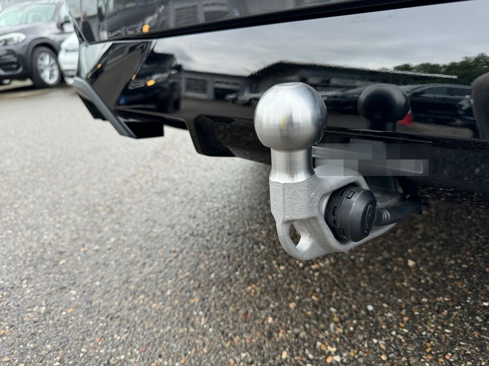 BMW i5 eDrive40 Touring, INKL.WERTGUTSCHEIN 1.500 € foto 13