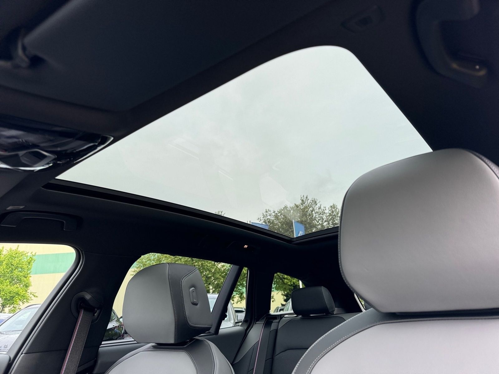 BMW i5 eDrive40 Touring, INKL.WERTGUTSCHEIN 1.500 € foto 15