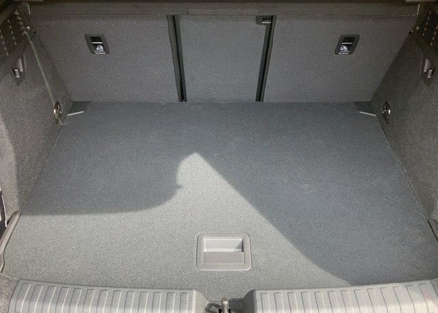 Audi A3 Allstreet 35 TFSI S tronic Matrix LED Interie foto 14