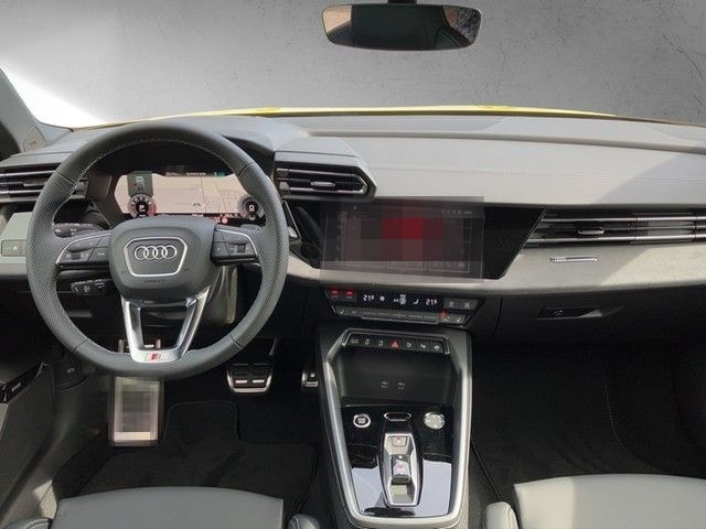 Audi A3 Allstreet 35 TFSI S tronic Matrix LED Interie foto 15