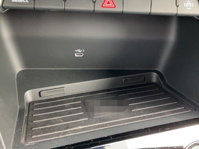 Audi A3 Allstreet 35 TFSI S tronic Matrix LED Interie foto 21