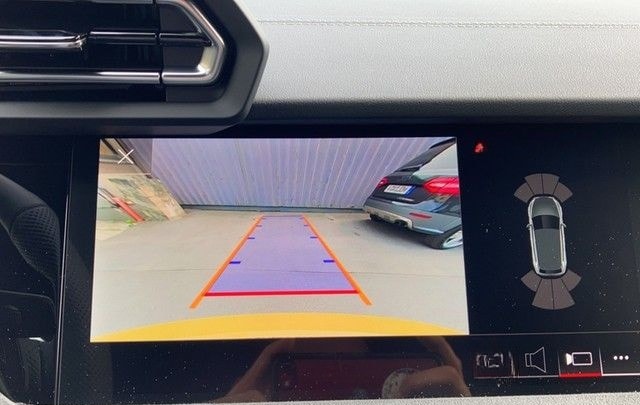 Audi A3 Allstreet 35 TFSI S tronic Matrix LED Interie foto 22