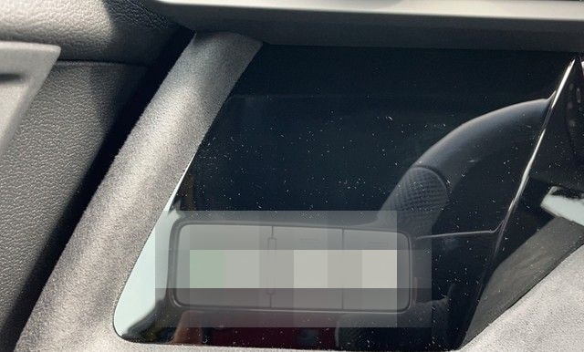 Audi A3 Allstreet 35 TFSI S tronic Matrix LED Interie foto 24