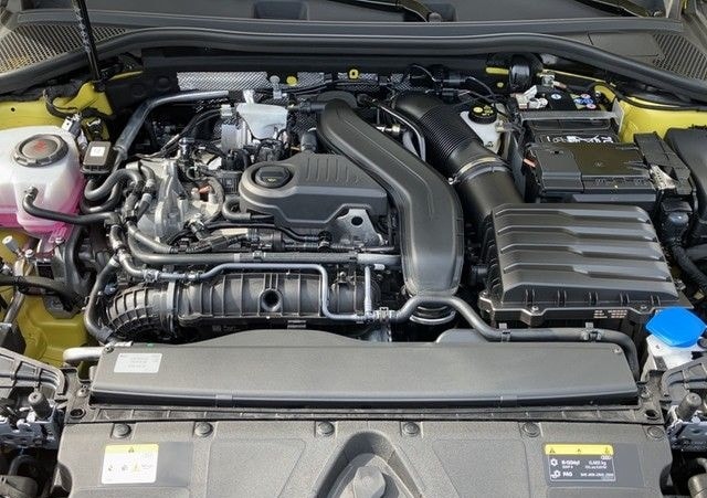 Audi A3 Allstreet 35 TFSI S tronic Matrix LED Interie foto 9