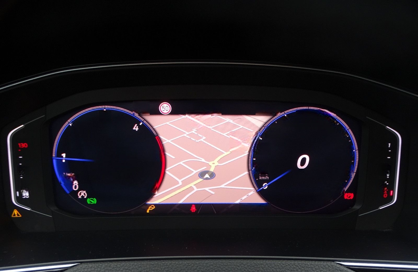 Volkswagen Passat Variant 2.0 TDI " RFK/ACC/SHZ/LED/Navi" foto 15