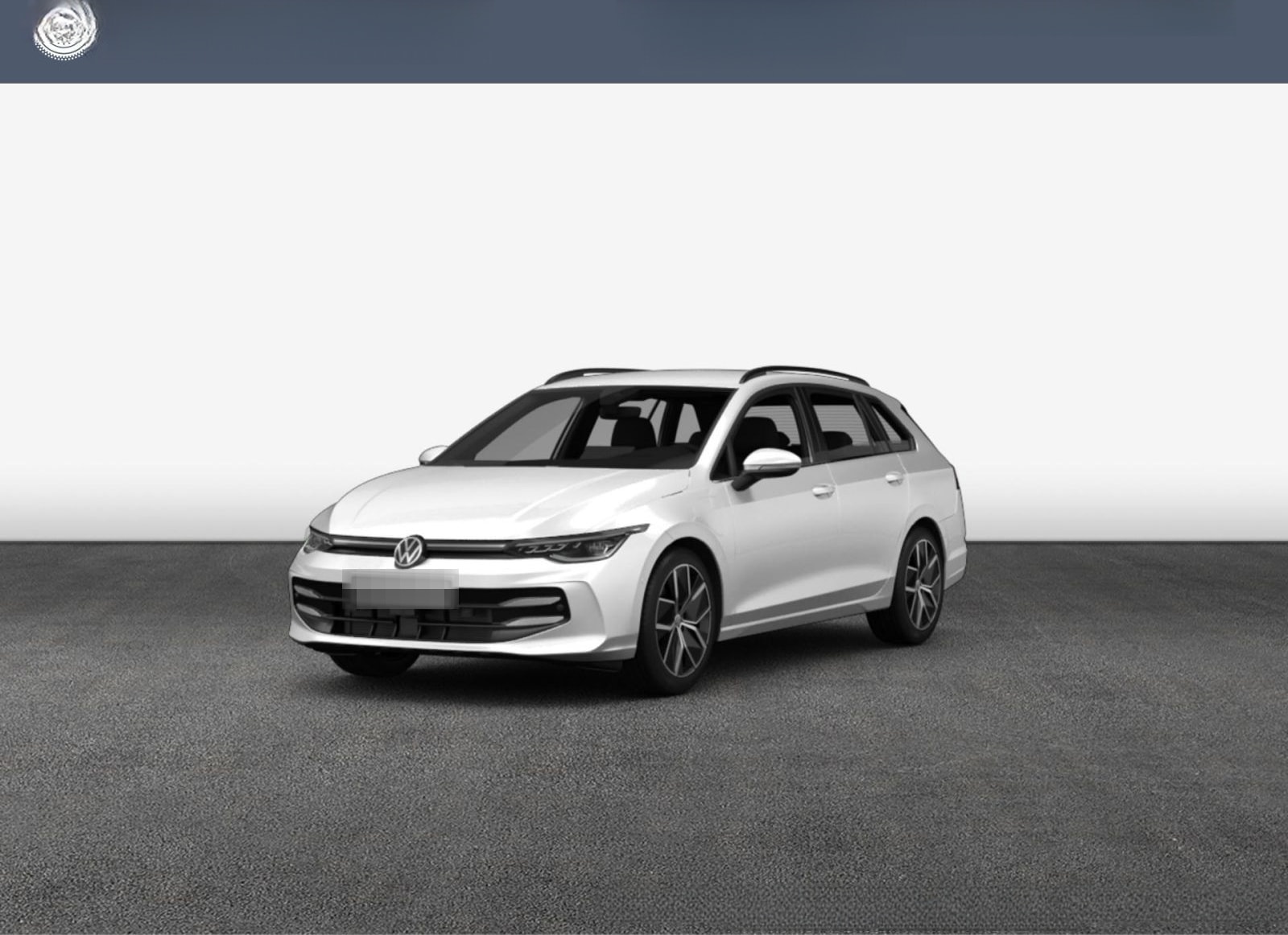 Volkswagen Golf Variant 1.5 eTSI DSG Goal AHK RFK LED Plus foto 1