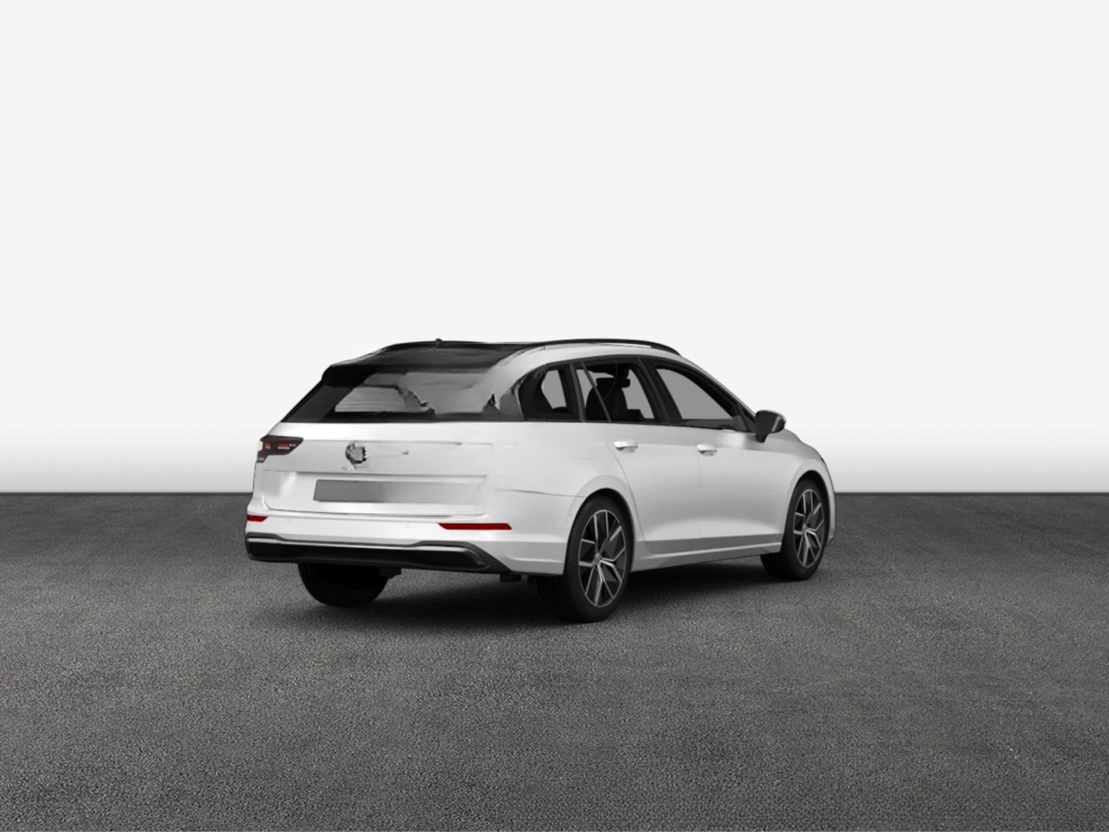 Volkswagen Golf Variant 1.5 eTSI DSG Goal AHK RFK LED Plus foto 3