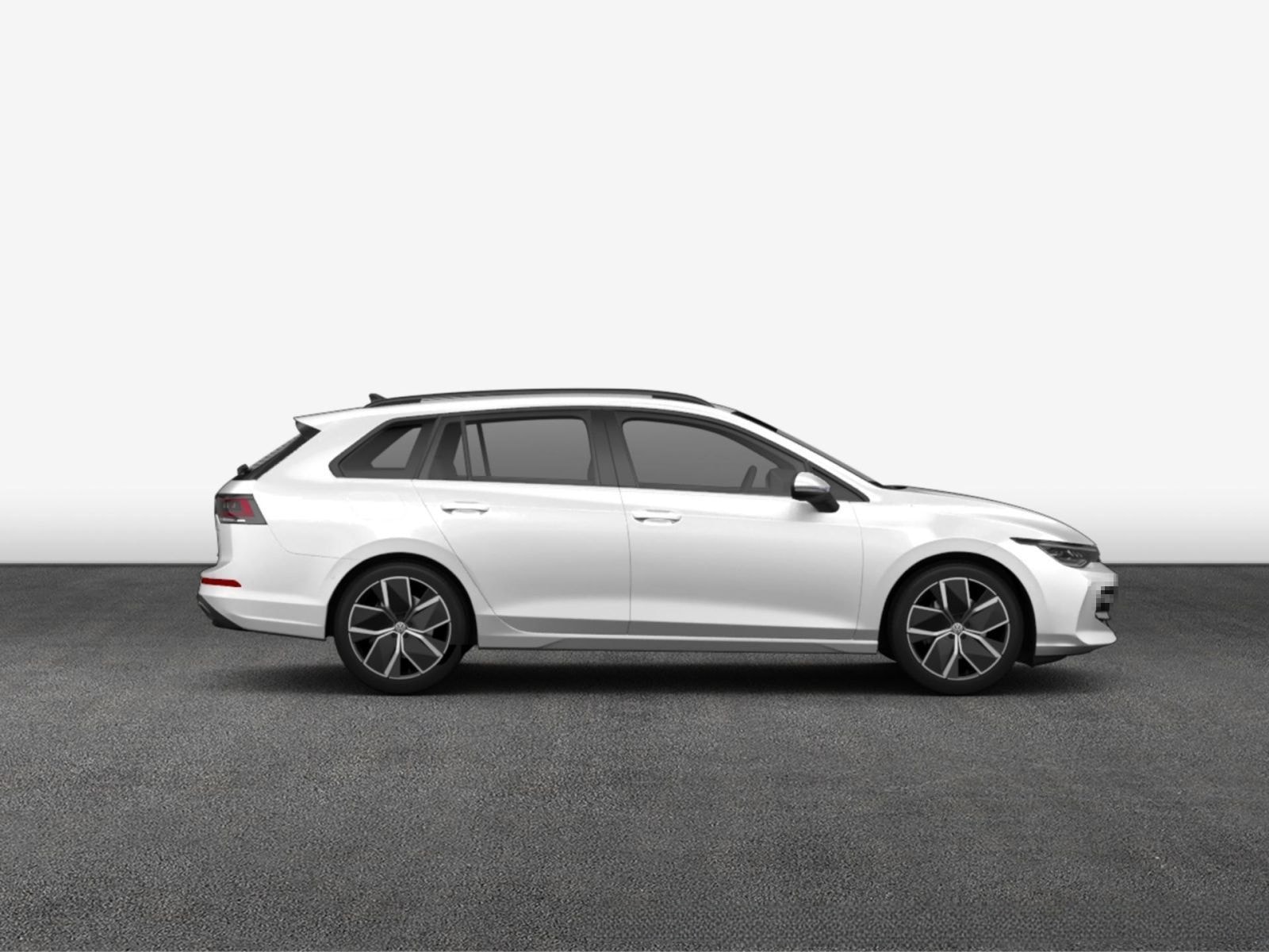 Volkswagen Golf Variant 1.5 eTSI DSG Goal AHK RFK LED Plus foto 5