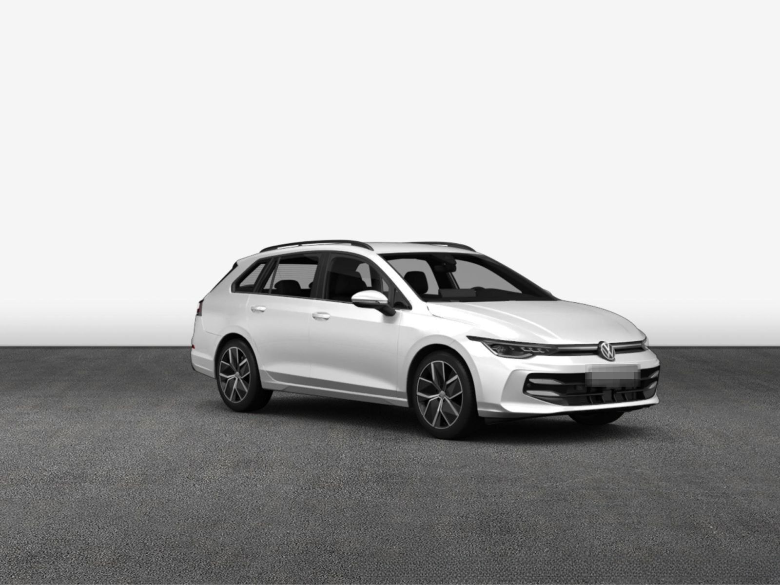 Volkswagen Golf Variant 1.5 eTSI DSG Goal AHK RFK LED Plus foto 7