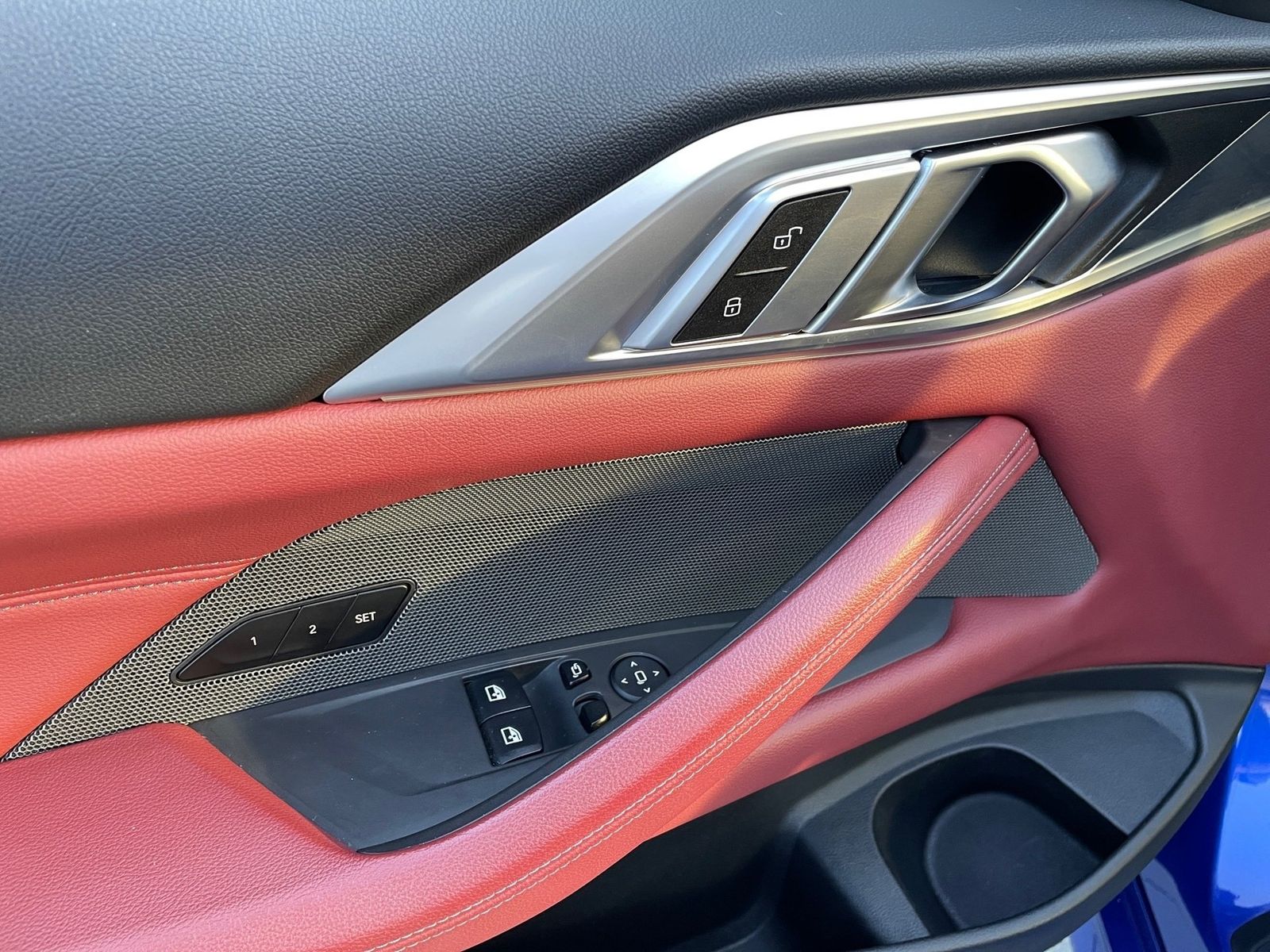 BMW 430i xDrive Coupé M Sport LC Prof. DA H/K AHK foto 11