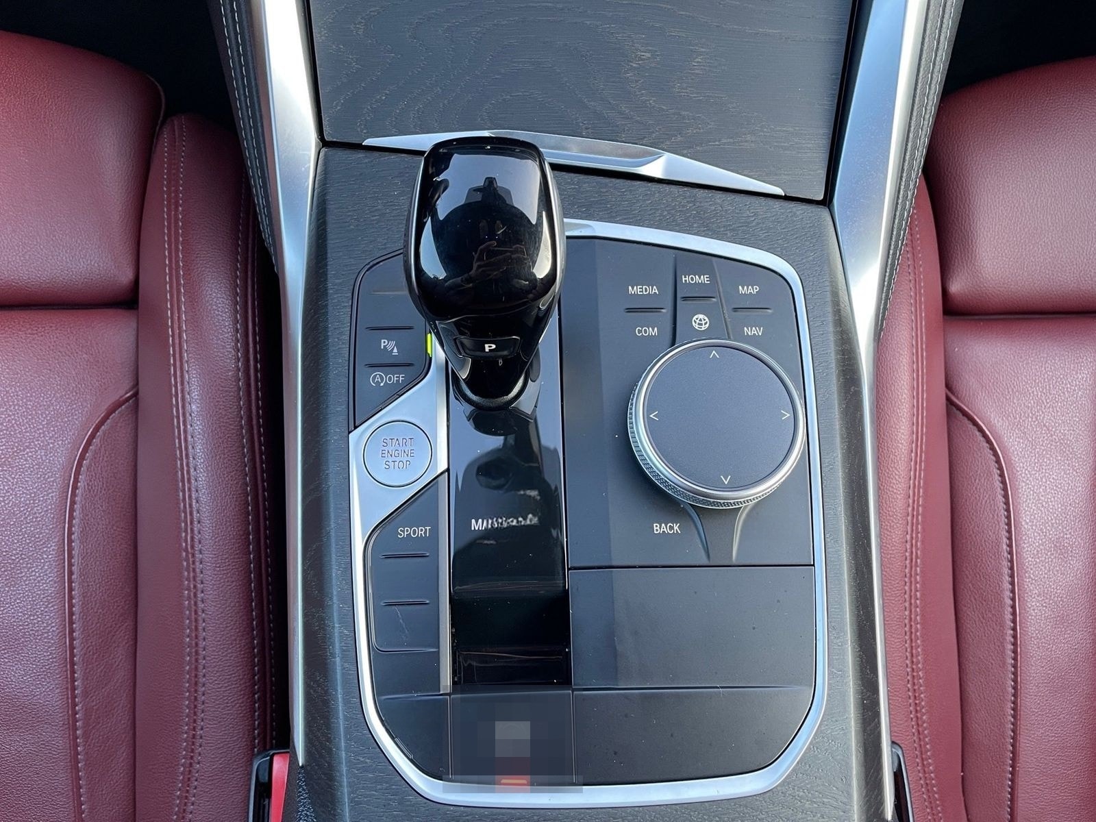 BMW 430i xDrive Coupé M Sport LC Prof. DA H/K AHK foto 13