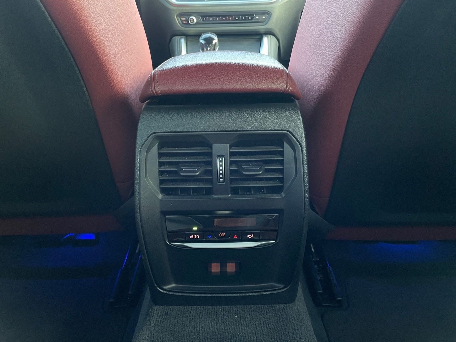 BMW 430i xDrive Coupé M Sport LC Prof. DA H/K AHK foto 14