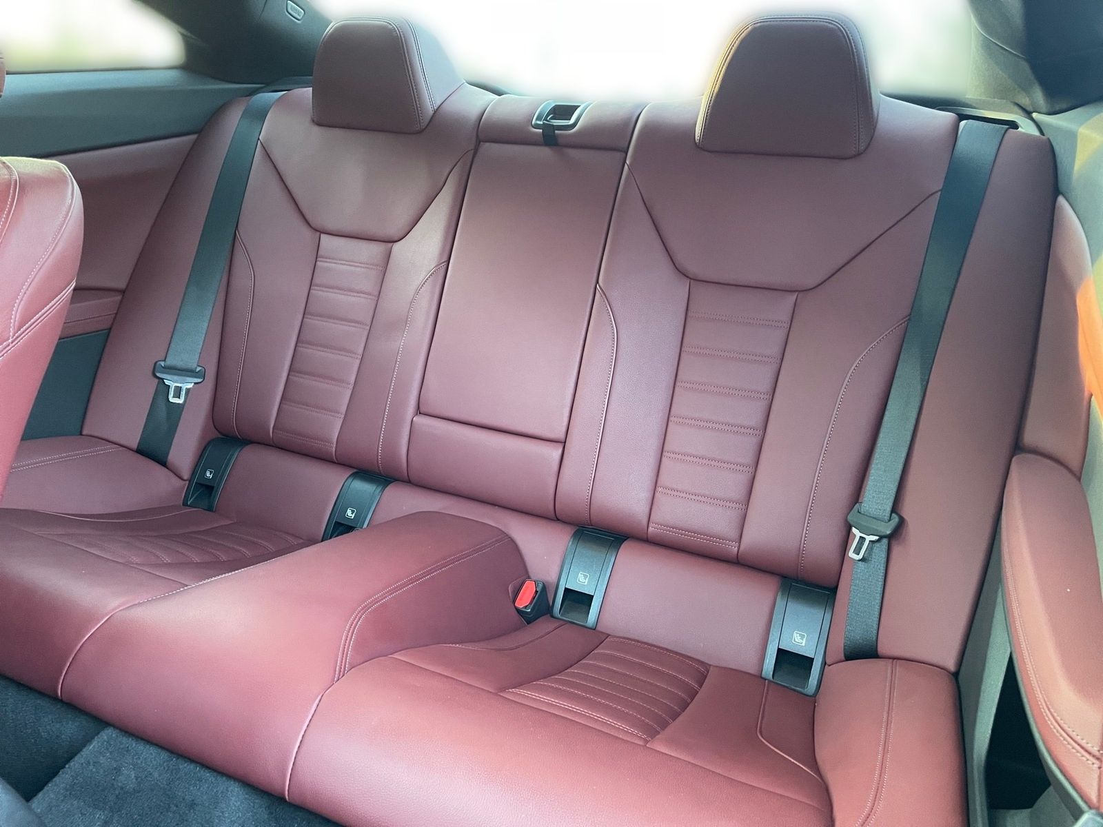 BMW 430i xDrive Coupé M Sport LC Prof. DA H/K AHK foto 10