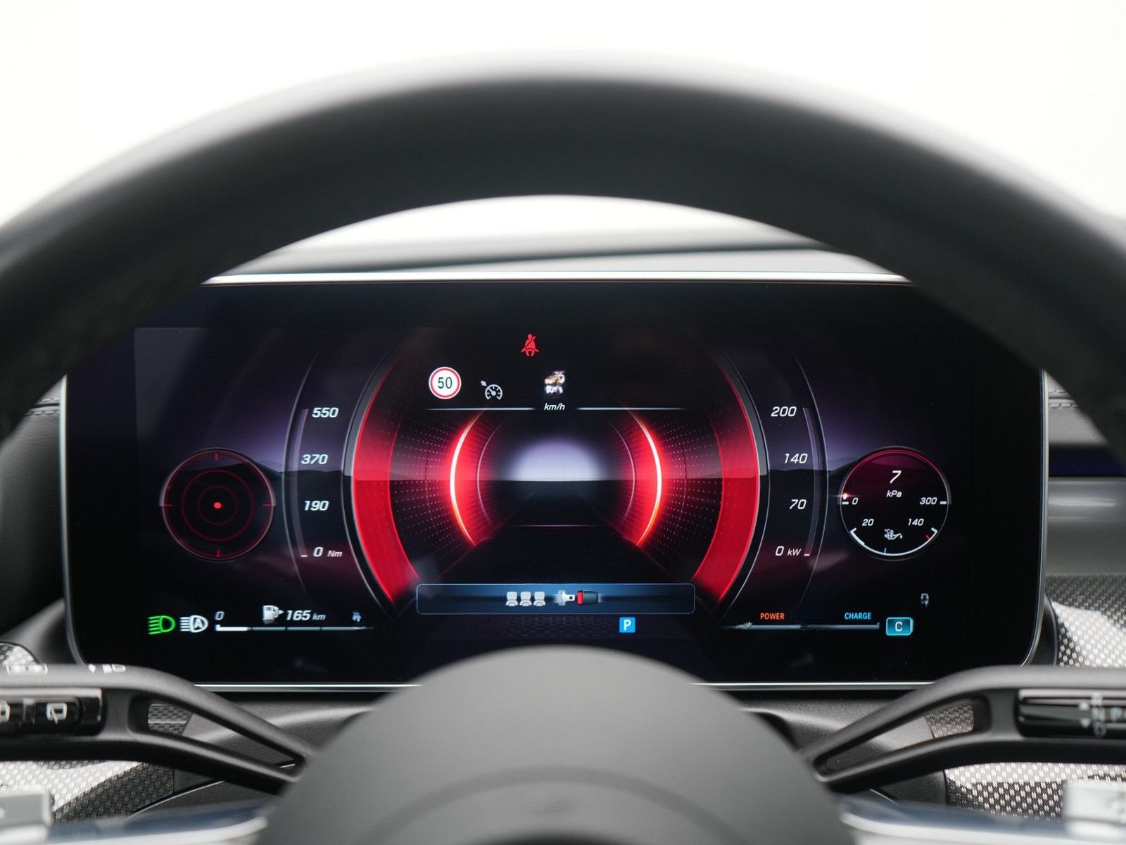 Mercedes-Benz C 300 d T AMG Line 9G-TRON NAVI VIRT KAM SHZ PTS foto 8