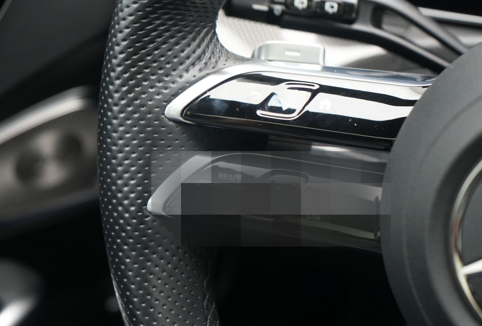 Mercedes-Benz C 300 d T AMG Line 9G-TRON NAVI VIRT KAM SHZ PTS foto 9