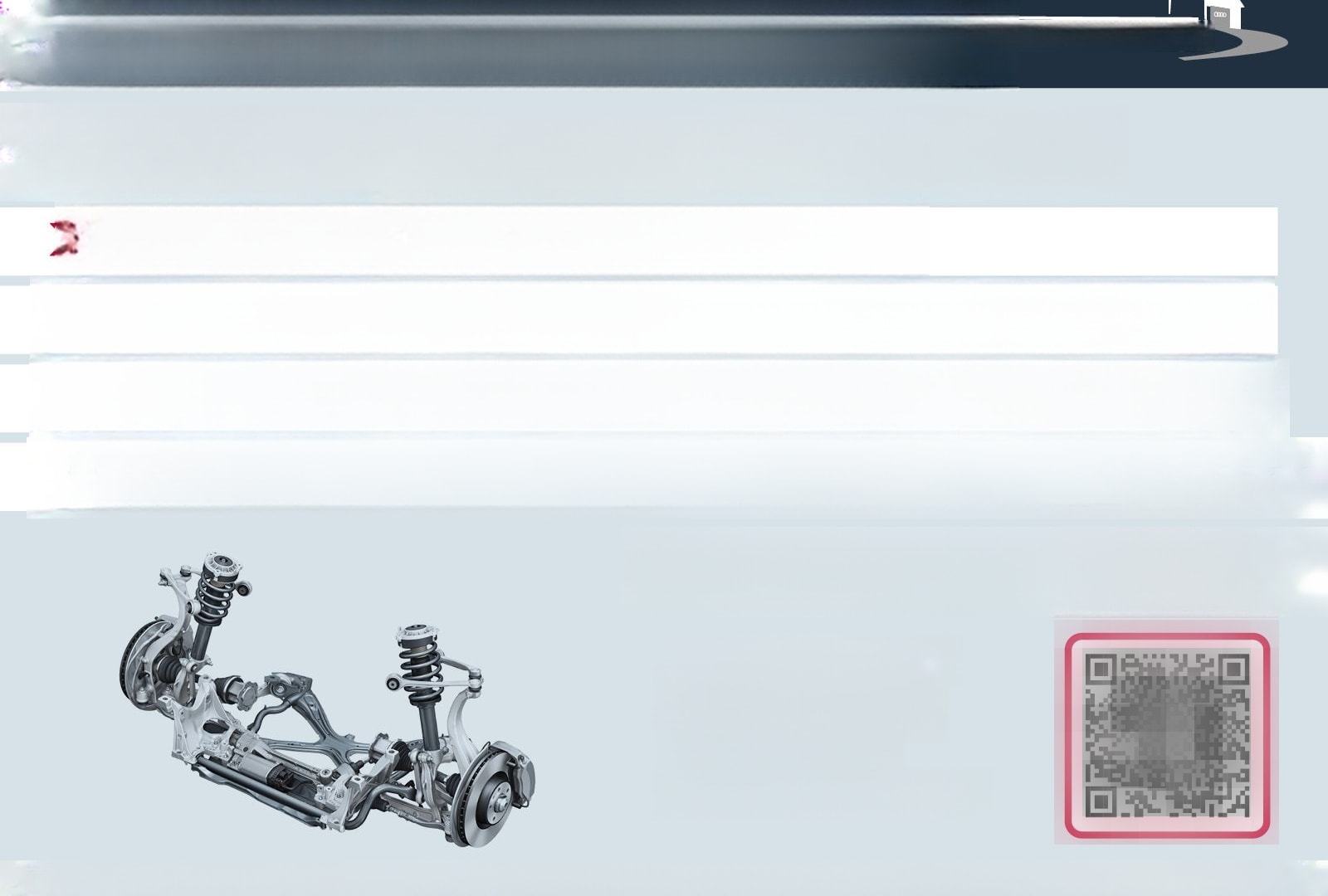 Audi e-tron S line 50 quattro foto 25