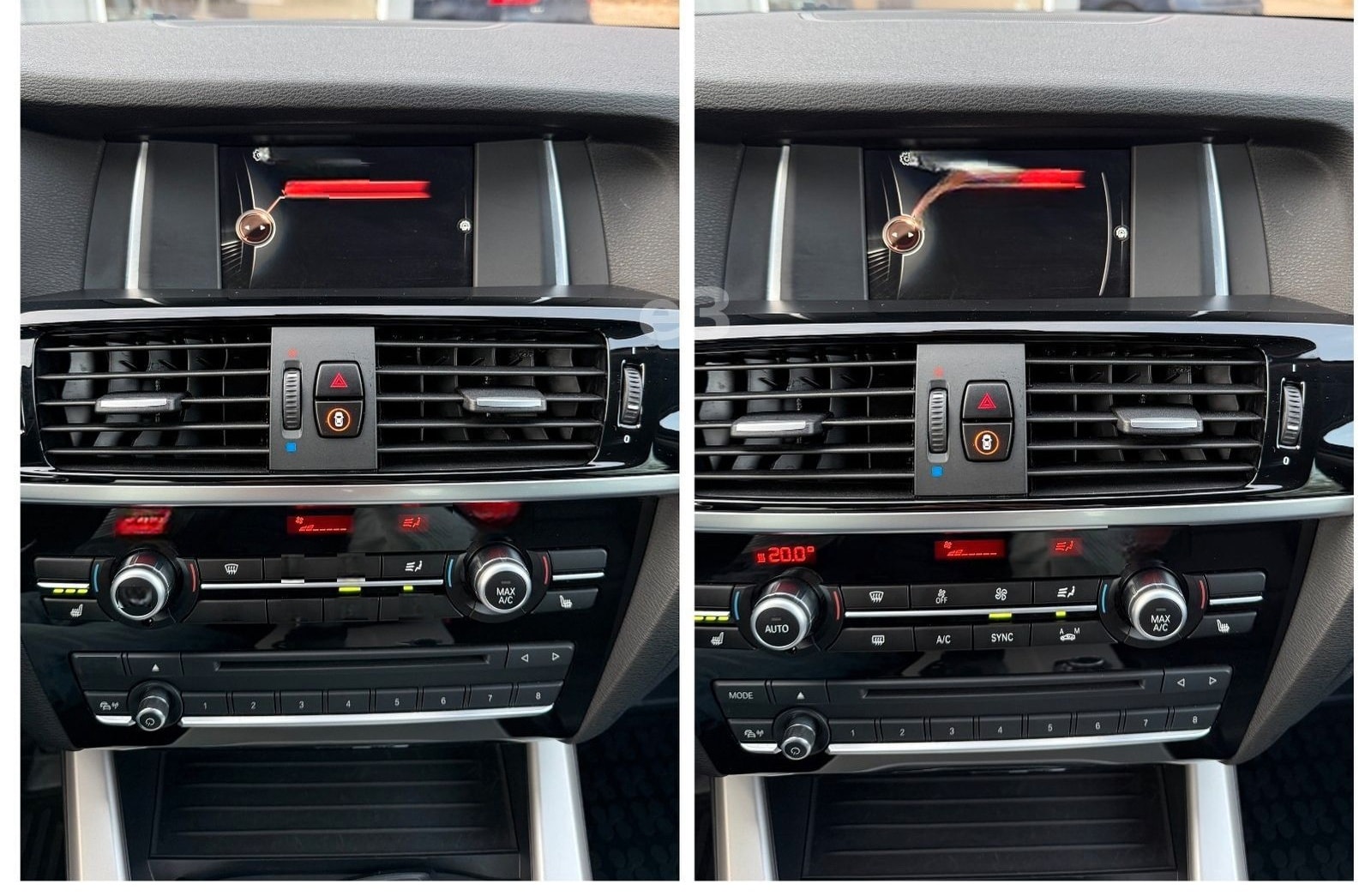 BMW X3 xDrive 20d Advantage;AUTOMATIK;KAMERA;AHK foto 18