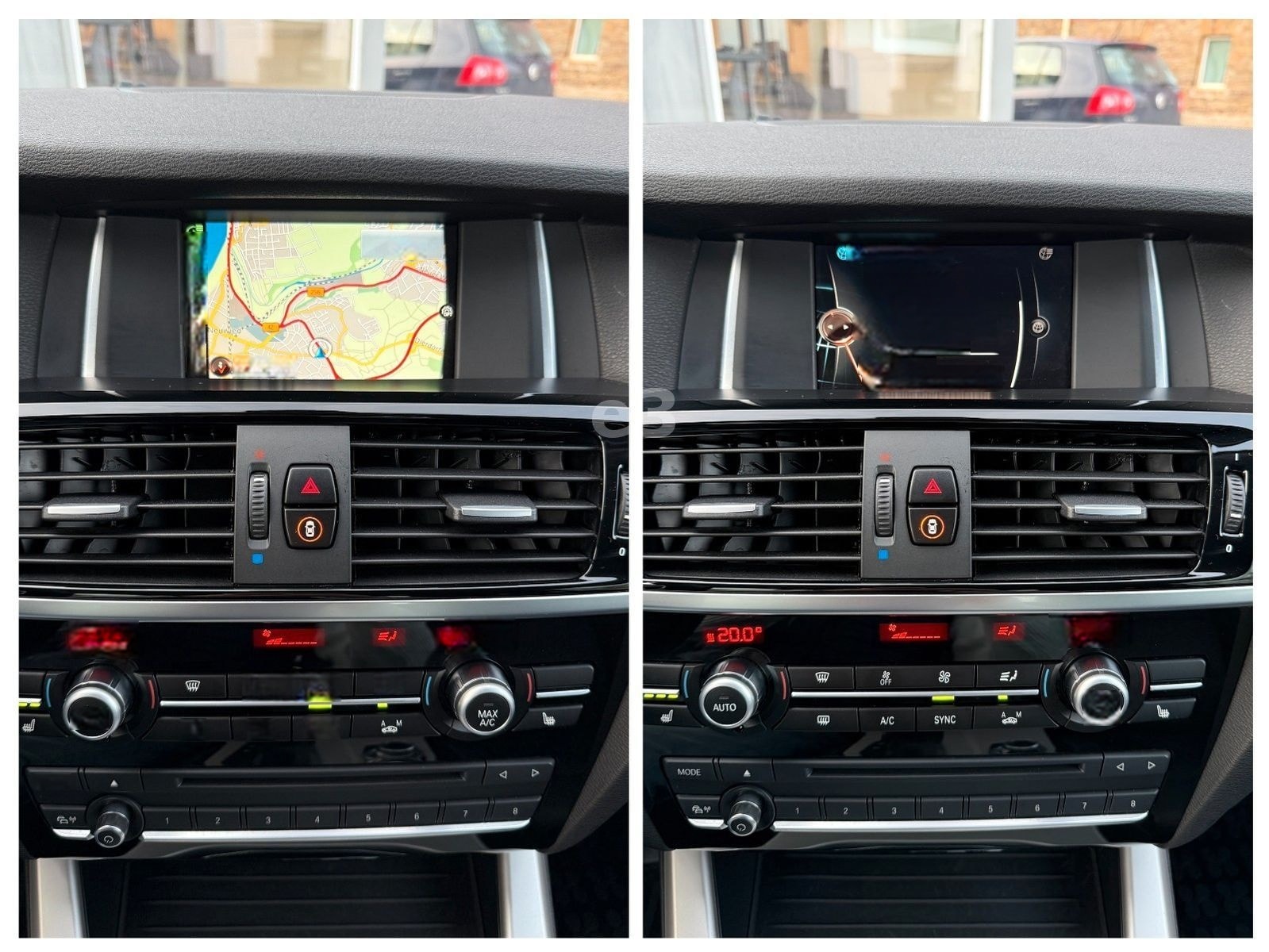 BMW X3 xDrive 20d Advantage;AUTOMATIK;KAMERA;AHK foto 19