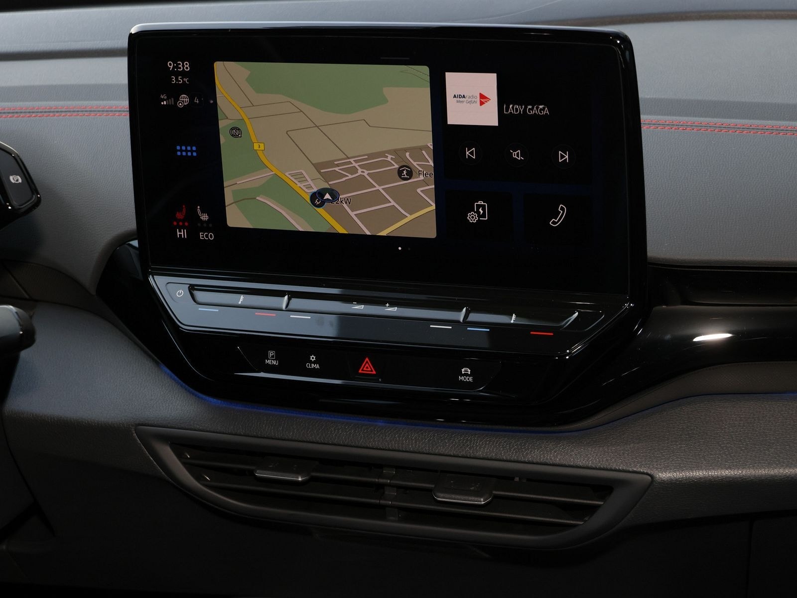 Volkswagen ID.5 GTX +MAX 512KM+WÄRMEPUMPE+ foto 14