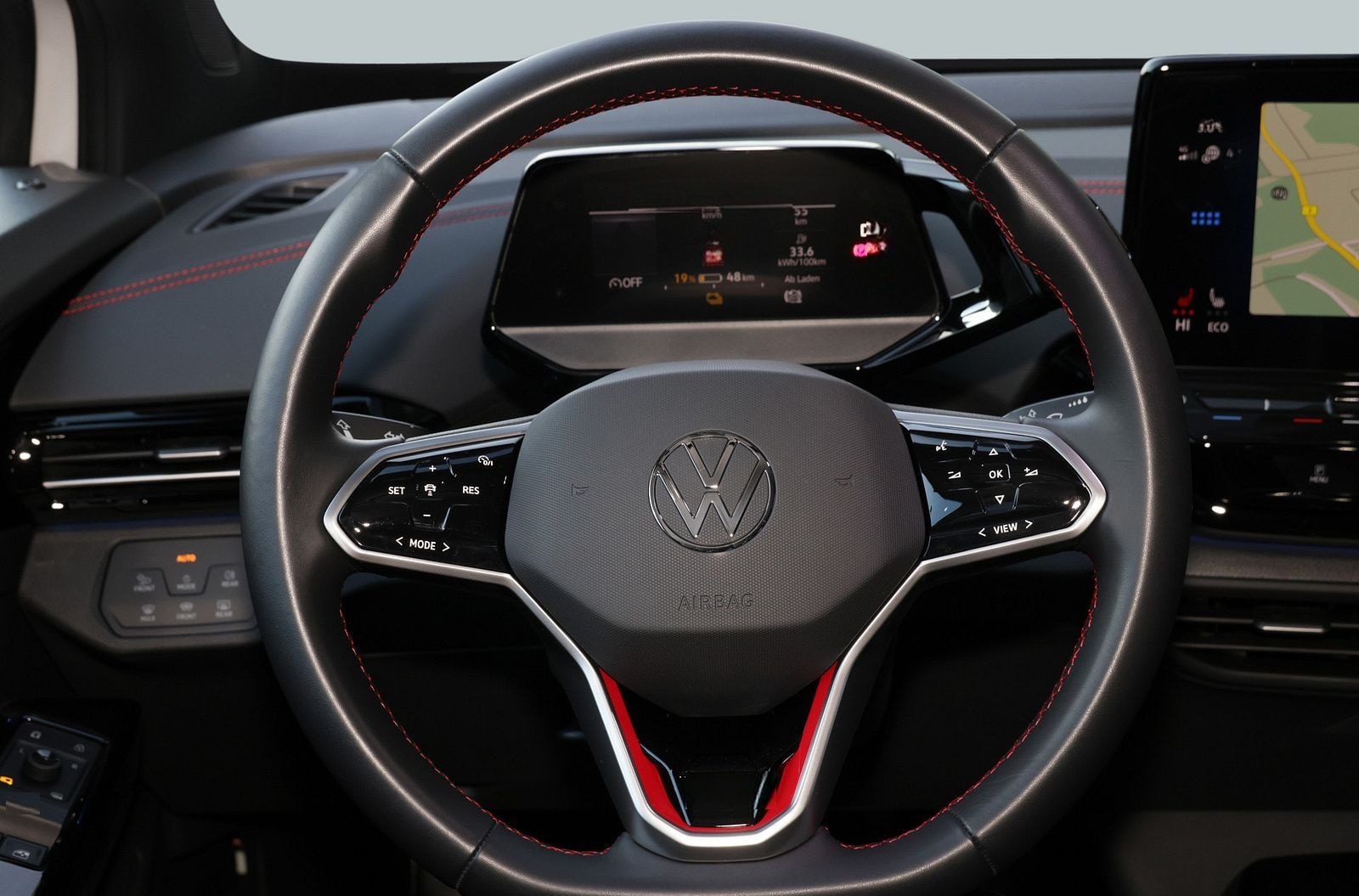 Volkswagen ID.5 GTX +MAX 512KM+WÄRMEPUMPE+ foto 17