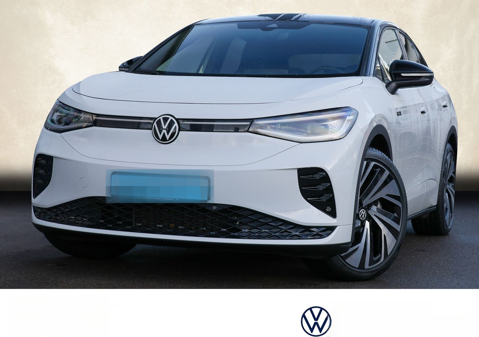 Volkswagen ID.5 GTX +MAX 512KM+WÄRMEPUMPE+ foto 6