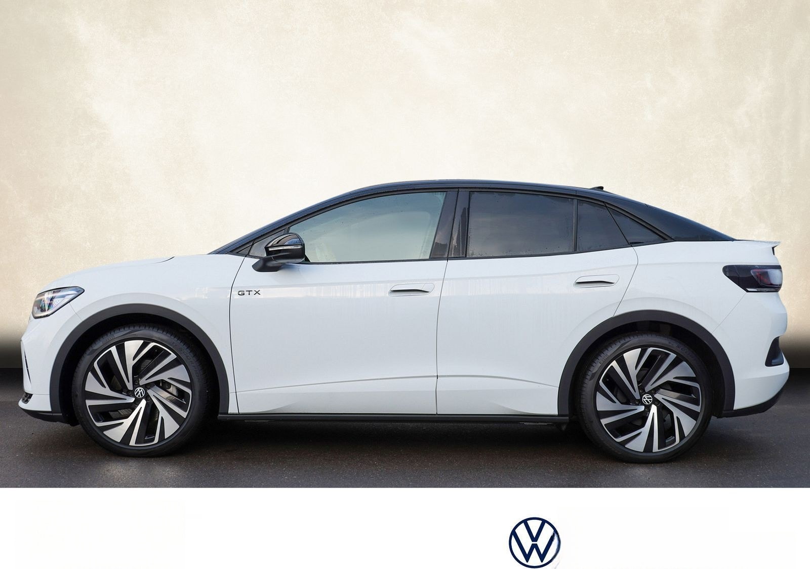 Volkswagen ID.5 GTX +MAX 512KM+WÄRMEPUMPE+ foto 7