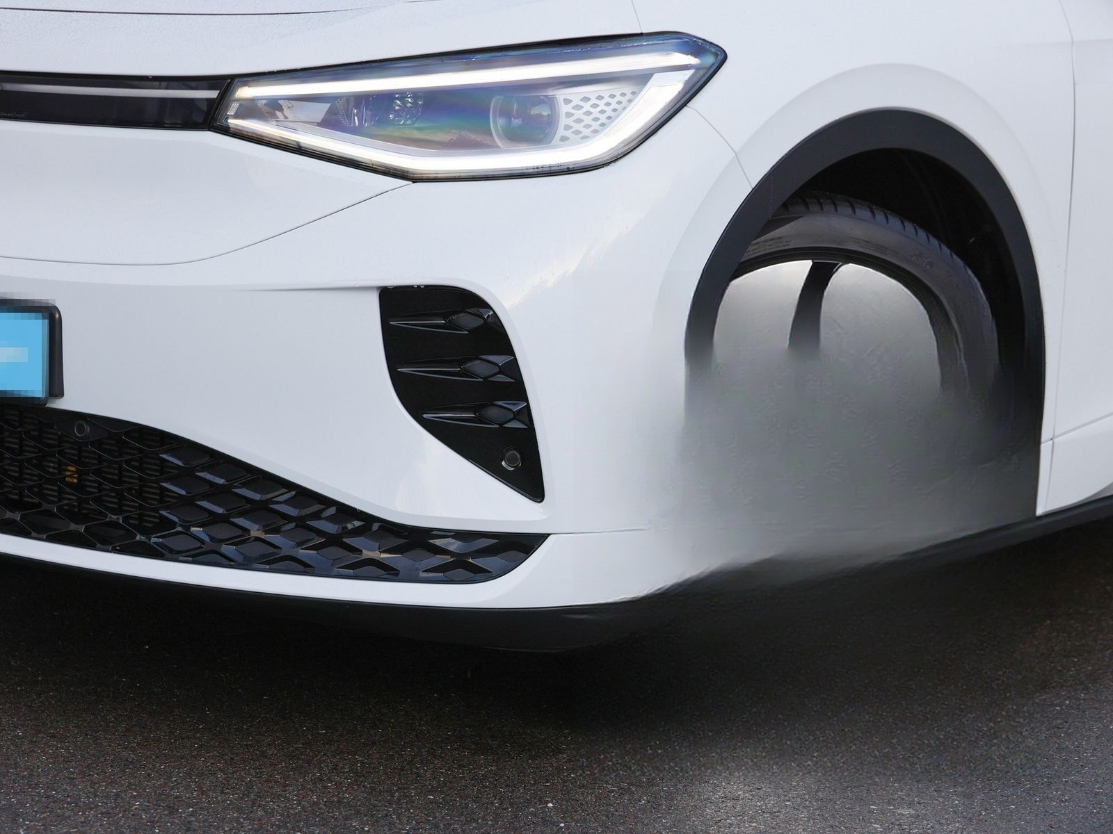 Volkswagen ID.5 GTX +MAX 512KM+WÄRMEPUMPE+ foto 9