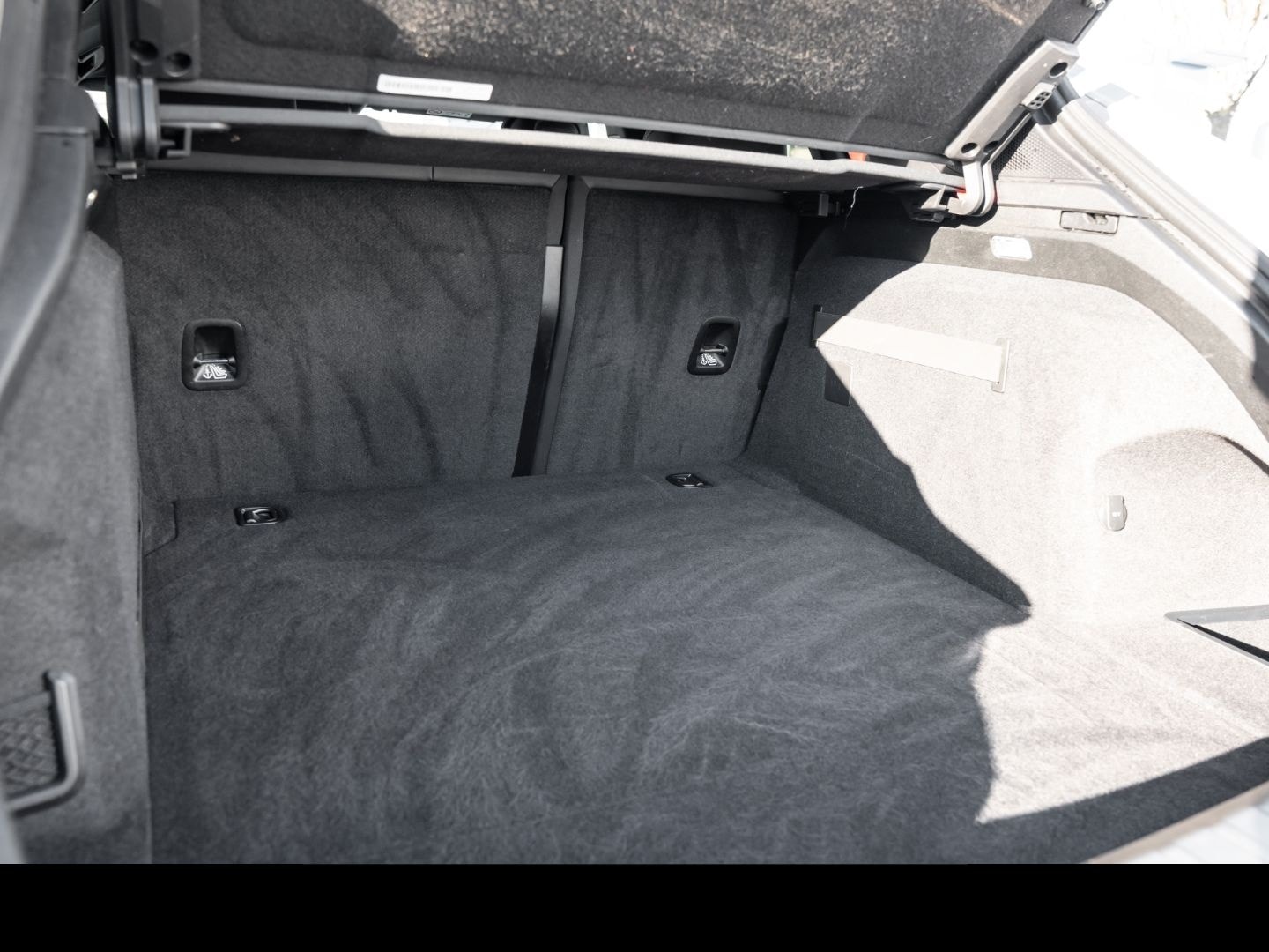 Porsche Taycan 4S Cross Turismo HA-Lenkung LED-Matrix foto 17