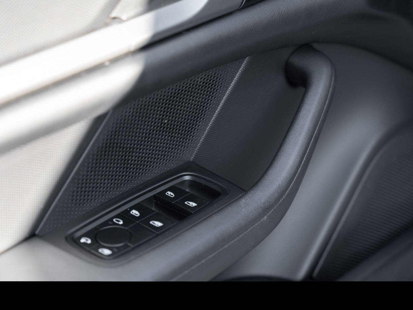 Porsche Taycan 4S Cross Turismo HA-Lenkung LED-Matrix foto 19